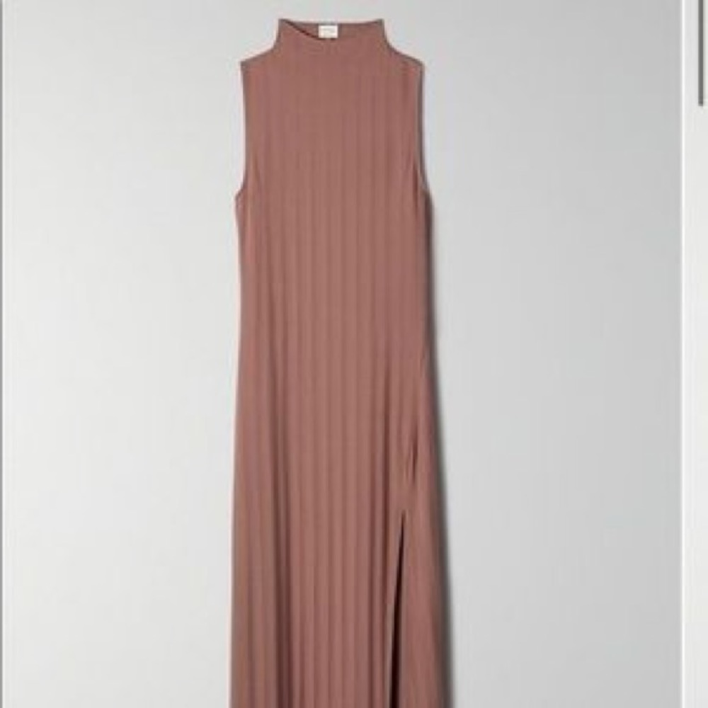 Aritzia Leo Dress